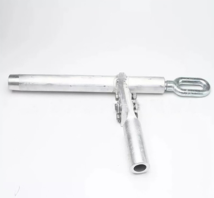 آلیاژ آلومینیوم مرطوب مرطوب پایان 0.6 کیلوگرم - 5.0kg وزن برای سیم فولاد